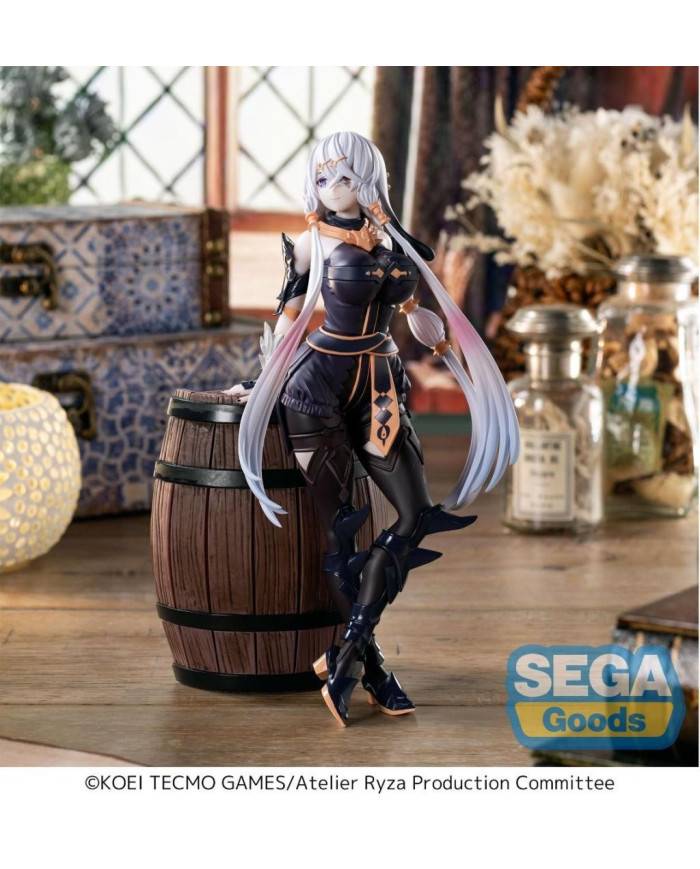 ATELIER RYZA - Lila Decyrus - Figurine Luminasta 17cm