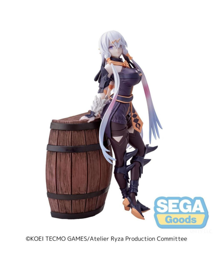 ATELIER RYZA - Lila Decyrus - Figurine Luminasta 17cm