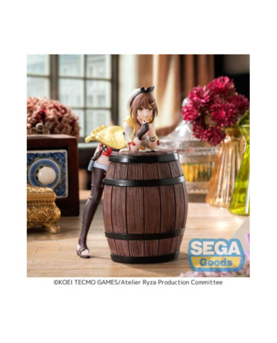 ATELIER RYZA - Reisalin Stout - Figurine Luminasta 16cm