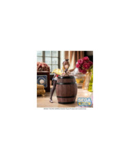 ATELIER RYZA - Reisalin Stout - Figurine Luminasta 16cm