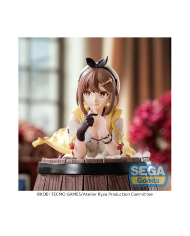ATELIER RYZA - Reisalin Stout - Figurine Luminasta 16cm