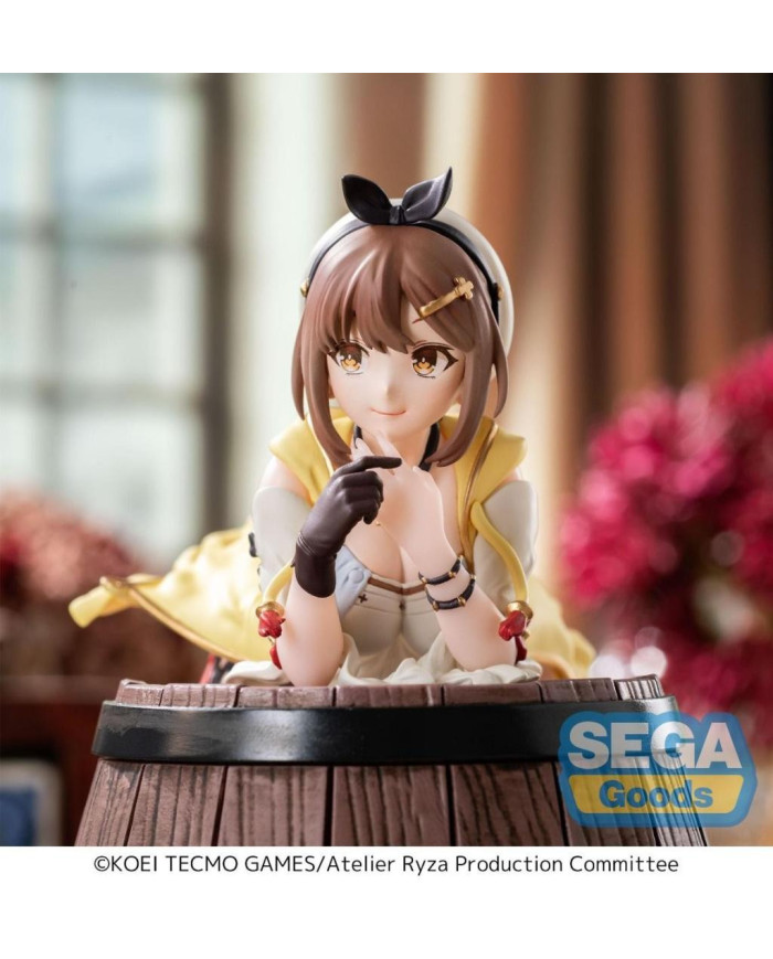 ATELIER RYZA - Reisalin Stout - Figurine Luminasta 16cm