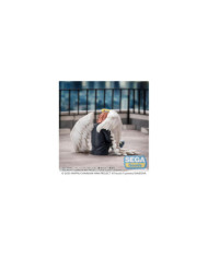 CHAINSAW MAN THE MOVIE - Angel Devil - Figurine High Premium 11cm