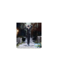 CHAINSAW MAN THE MOVIE - Aki Hayakawa - Figurine High Premium 20cm