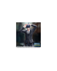 CHAINSAW MAN THE MOVIE - Aki Hayakawa - Figurine High Premium 20cm