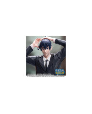 CHAINSAW MAN THE MOVIE - Aki Hayakawa - Figurine High Premium 20cm