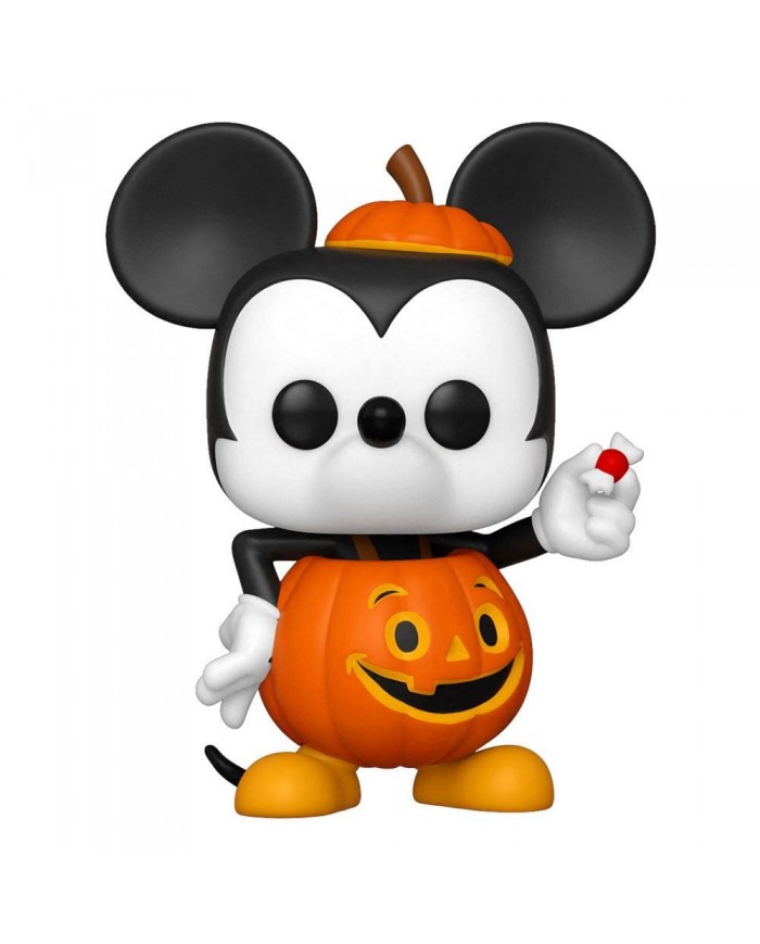 Funko Pop! Disney Halloween Mickey Trick or Treat
