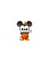 Funko Pop! Disney Halloween Mickey Trick or Treat