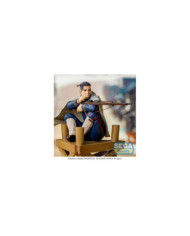 GOLDEN KAMUY - Hyakunosuke Ogata - Figurine Xross Link 13cm