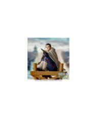 GOLDEN KAMUY - Hyakunosuke Ogata - Figurine Xross Link 13cm