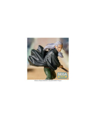 GOLDEN KAMUY - Toshizo Hijikata - Figurine Xross Link 13cm