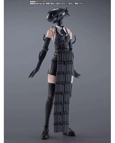 CHAINSAW MAN - The Bomb Demon - Figurine S.H. Figuarts 14cm