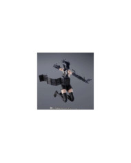 CHAINSAW MAN - The Bomb Demon - Figurine S.H. Figuarts 14cm