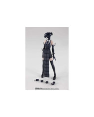 CHAINSAW MAN - The Bomb Demon - Figurine S.H. Figuarts 14cm