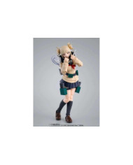 MY HERO ACADEMIA - Himiko Toga - Figurine S.H. Figuarts 13cm