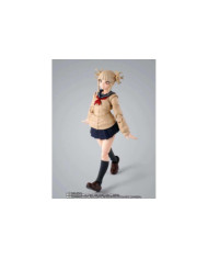 MY HERO ACADEMIA - Himiko Toga - Figurine S.H. Figuarts 13cm
