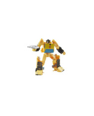 TRANSFORMERS - WFC-E36 Sunstreaker - Figurine Deluxe Class 14cm