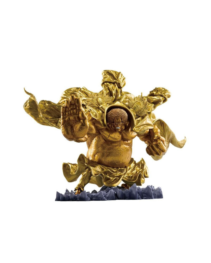 ONE PIECE - Sengoku - Figurine Ex Devils Vol.3 27cm