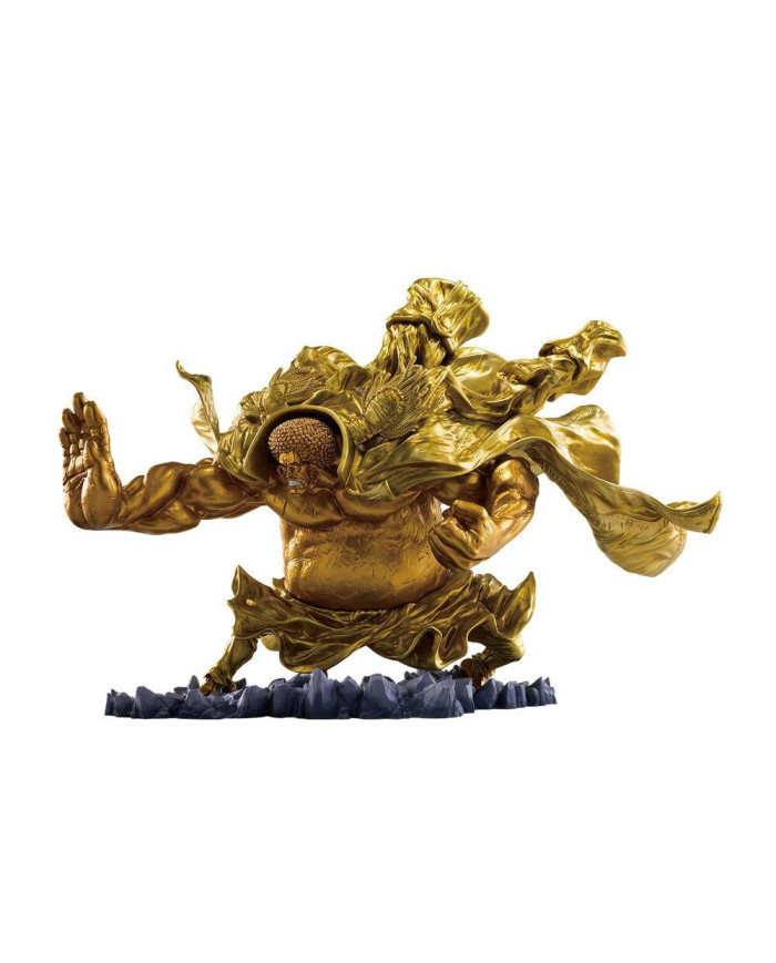 ONE PIECE - Sengoku - Figurine Ex Devils Vol.3 27cm