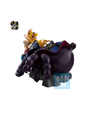 ONE PIECE - Black Maria - Figurine Ex Devils Vol.3 16cm