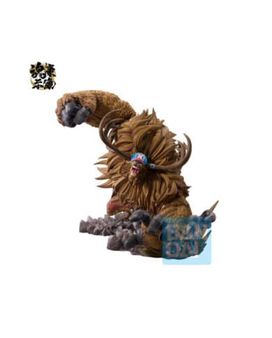 ONE PIECE - Tony Tony Chopper - Figurine Ex Devils Vol.3 21cm