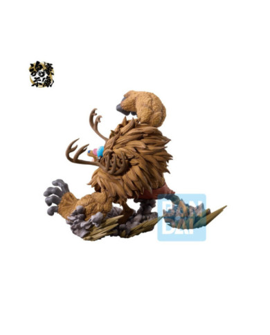 ONE PIECE - Tony Tony Chopper - Figurine Ex Devils Vol.3 21cm