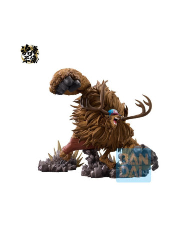 ONE PIECE - Tony Tony Chopper - Figurine Ex Devils Vol.3 21cm