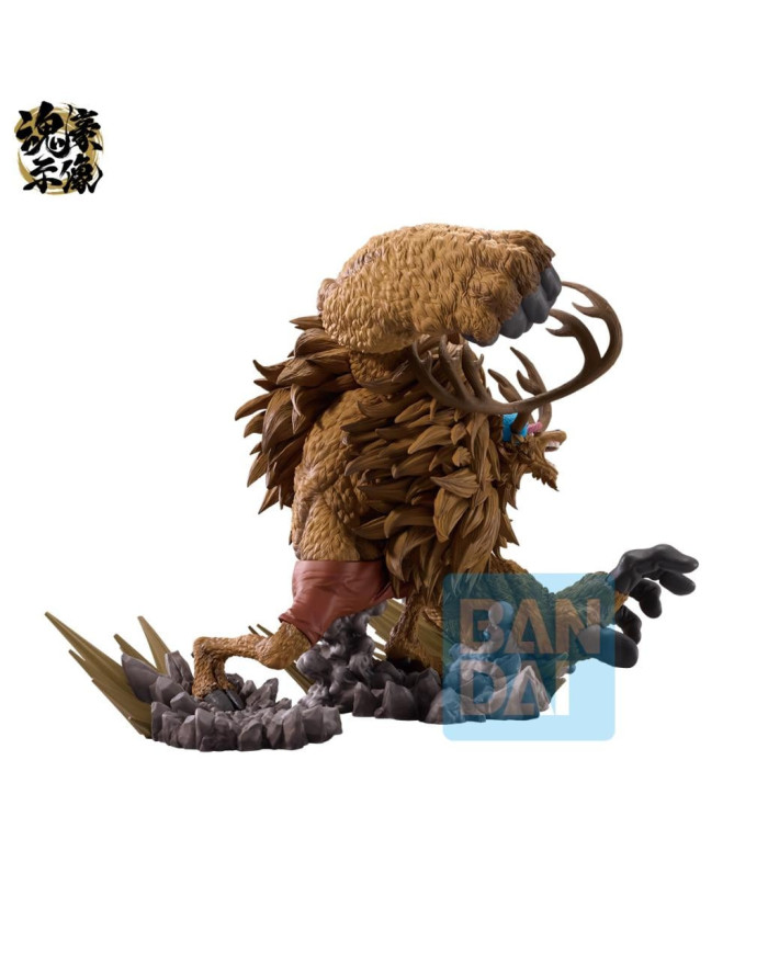 ONE PIECE - Tony Tony Chopper - Figurine Ex Devils Vol.3 21cm