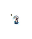 ONE PIECE - Monkey D. Luffy Gear 5 - Figurine Ex Devils Vol.3 22cm