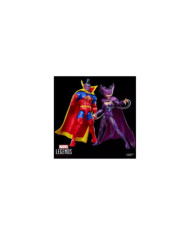 MARVEL - Deathbird & Marvel's Gladiator - Figurine Legend Series 15cm