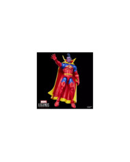 MARVEL - Deathbird & Marvel's Gladiator - Figurine Legend Series 15cm