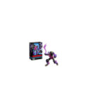 TRANSFORMERS - Alpha Trion - Figurine Studio Series Voyager 16.5cm