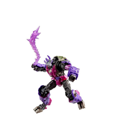 TRANSFORMERS - Alpha Trion - Figurine Studio Series Voyager 16.5cm