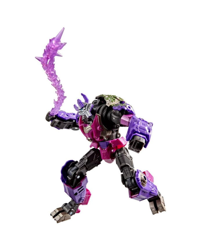 TRANSFORMERS - Alpha Trion - Figurine Studio Series Voyager 16.5cm