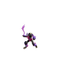 TRANSFORMERS - Alpha Trion - Figurine Studio Series Voyager 16.5cm