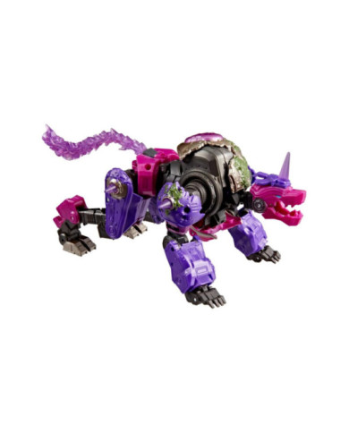 TRANSFORMERS - Alpha Trion - Figurine Studio Series Voyager 16.5cm