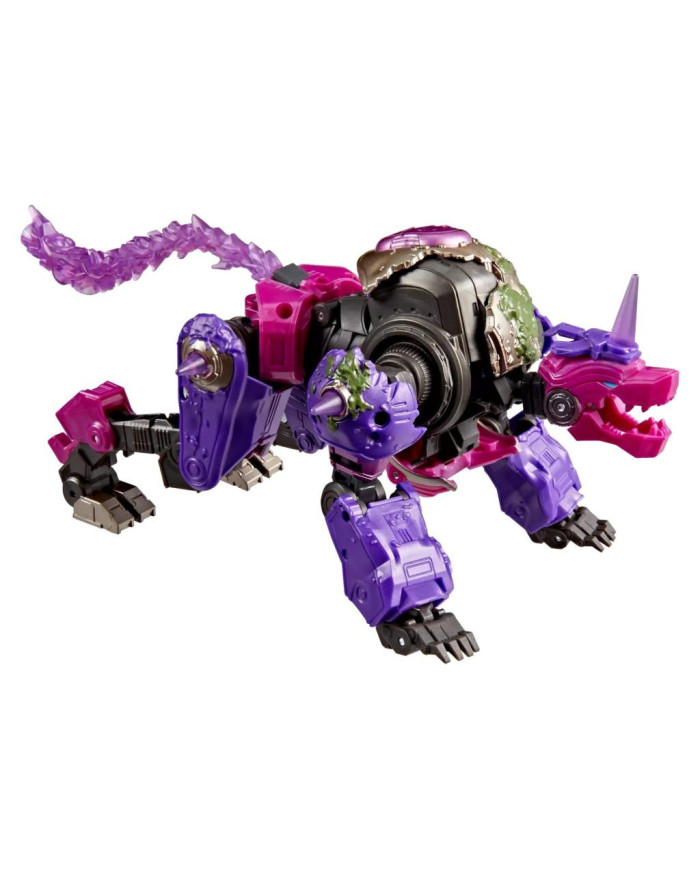 TRANSFORMERS - Alpha Trion - Figurine Studio Series Voyager 16.5cm