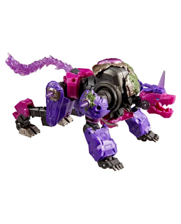 TRANSFORMERS - Alpha Trion - Figurine Studio Series Voyager 16.5cm