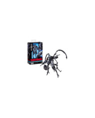 TRANSFORMERS - Airachnid - Figurine Deluxe Class 11cm