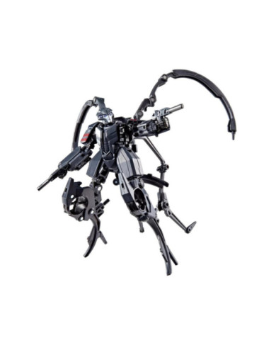 TRANSFORMERS - Airachnid - Figurine Deluxe Class 11cm