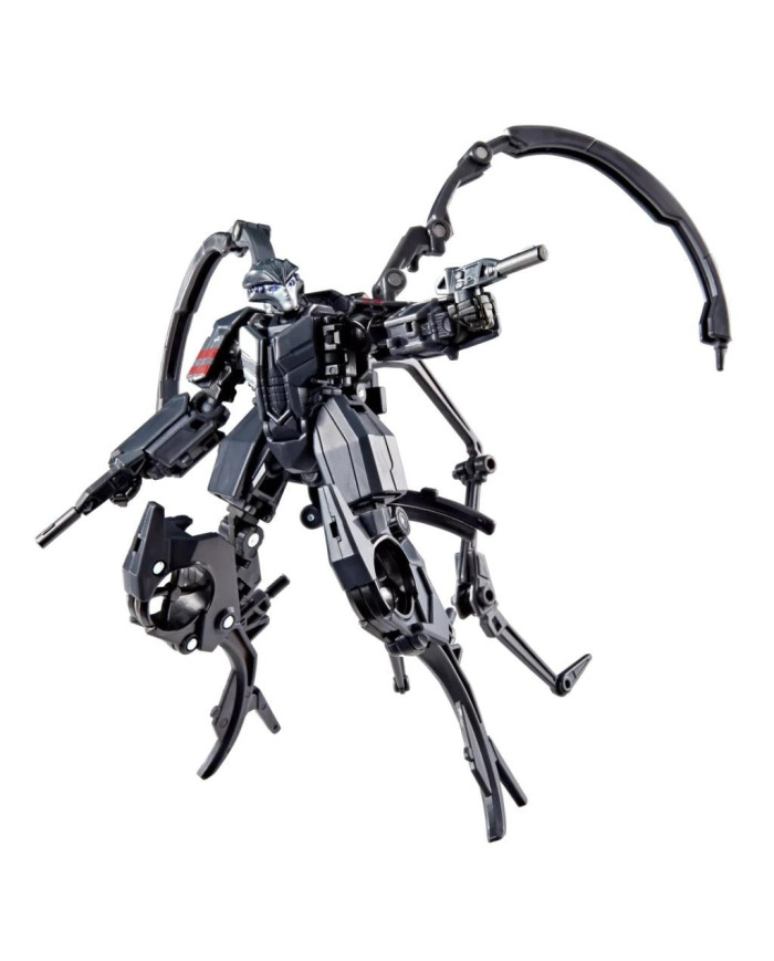 TRANSFORMERS - Airachnid - Figurine Deluxe Class 11cm