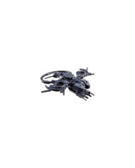 TRANSFORMERS - Airachnid - Figurine Deluxe Class 11cm