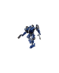 TRANSFORMERS - Barricade - Figurine Deluxe Class 11cm