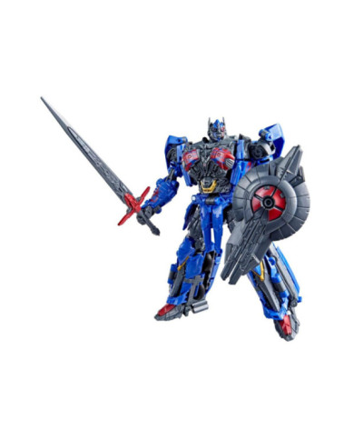 TRANSFORMERS - Nemesis Prime - Figurine Studio Series 21.5cm