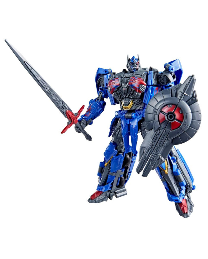 TRANSFORMERS - Nemesis Prime - Figurine Studio Series 21.5cm