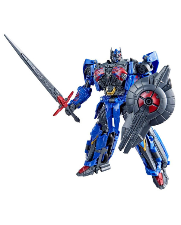 TRANSFORMERS - Nemesis Prime - Figurine Studio Series 21.5cm
