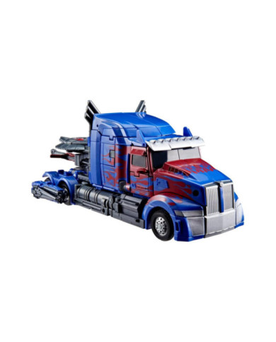 TRANSFORMERS - Nemesis Prime - Figurine Studio Series 21.5cm