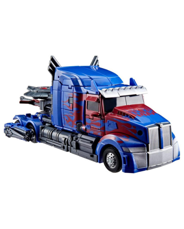 TRANSFORMERS - Nemesis Prime - Figurine Studio Series 21.5cm