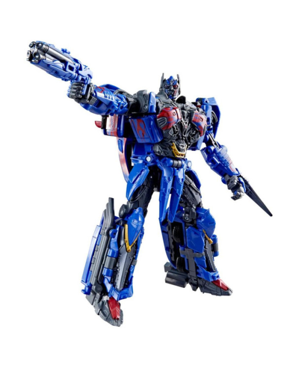 TRANSFORMERS - Nemesis Prime - Figurine Studio Series 21.5cm