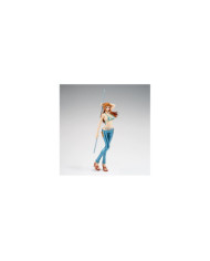 ONE PIECE - Nami - Figurine Glitter & Glamours 27cm
